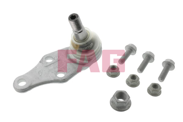 SCHAEFFLER FAG Bærekugle 825006510 for LAND ROVER