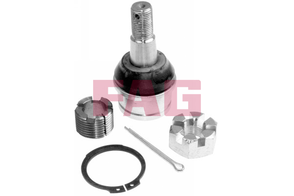 SCHAEFFLER FAG Bærekugle 825008910 for CHRYSLER