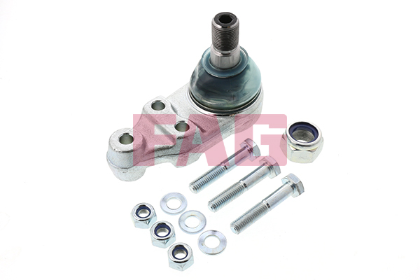 SCHAEFFLER FAG Bærekugle 825009610 for FORD
