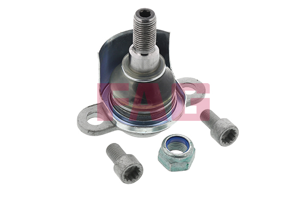 SCHAEFFLER FAG Bærekugle 825009910 for FORD VW