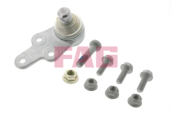 SCHAEFFLER FAG Bærekugle 825010310 for FORD