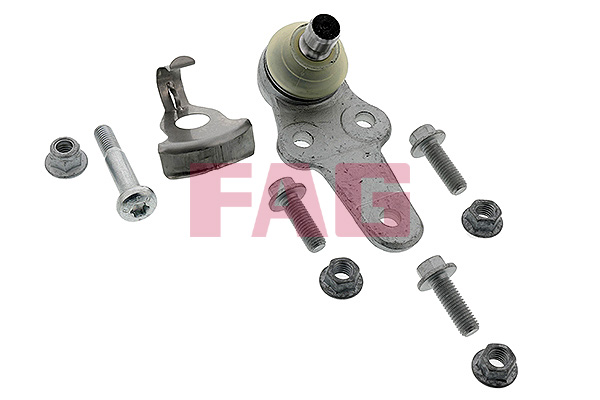 SCHAEFFLER FAG Bærekugle 825010210 for FORD