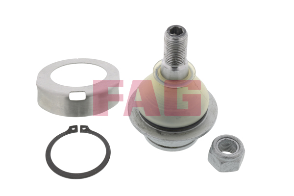 SCHAEFFLER FAG Bærekugle 825010410 for FORD