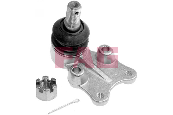 SCHAEFFLER FAG Bærekugle 825011310 for VAUXHALL ISUZU