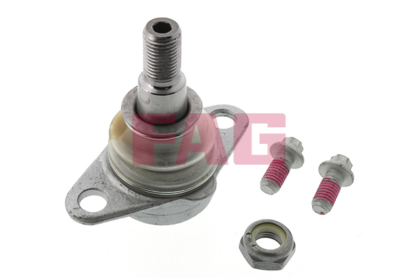 SCHAEFFLER FAG Bærekugle 825011810 for BMW