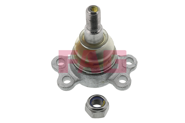 SCHAEFFLER FAG Bærekugle 825012510 for VAUXHALL OPEL ISUZU