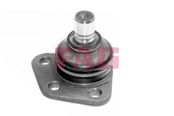 SCHAEFFLER FAG Bærekugle 825013610 for PORSCHE