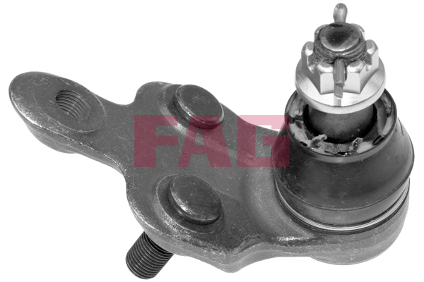 SCHAEFFLER FAG Bærekugle 825015210 for TOYOTA