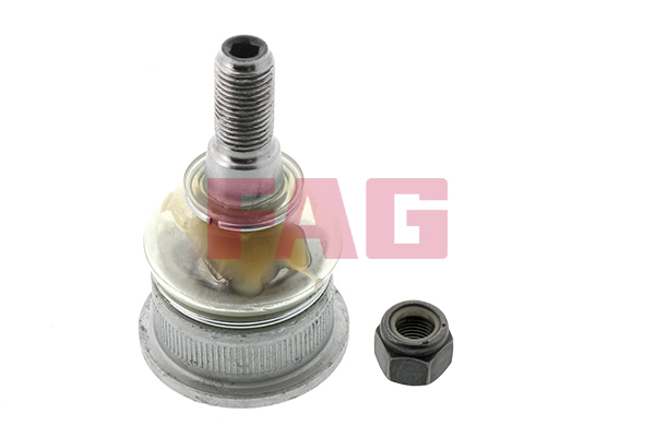 SCHAEFFLER FAG Bærekugle 825015810 for RENAULT
