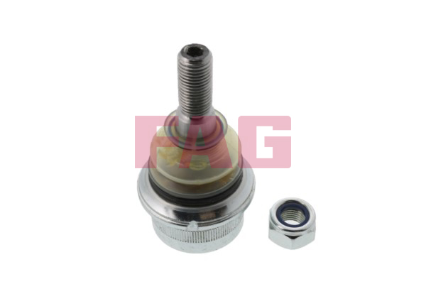 SCHAEFFLER FAG Bærekugle 825016710 for VAUXHALL NISSAN RENAULT
