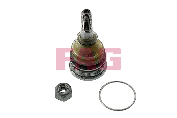 SCHAEFFLER FAG Bærekugle 825017910 for FIAT SEAT