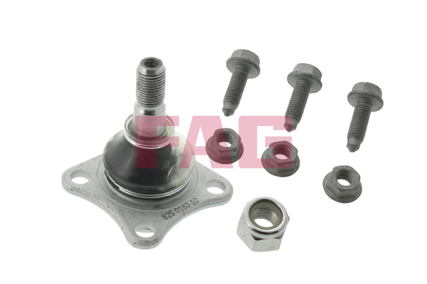 SCHAEFFLER FAG Bærekugle 825018310 for FIAT