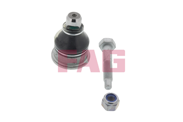 SCHAEFFLER FAG Bærekugle 825018810 for PEUGEOT