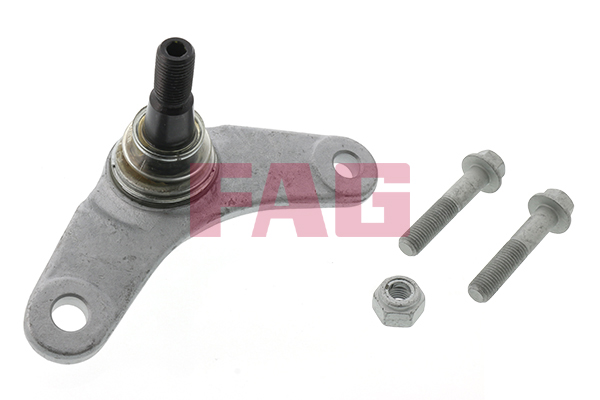 SCHAEFFLER FAG Bærekugle 825020710 for BMW MINI