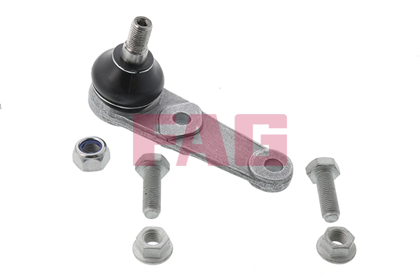 SCHAEFFLER FAG Bærekugle 825021210 for VOLVO