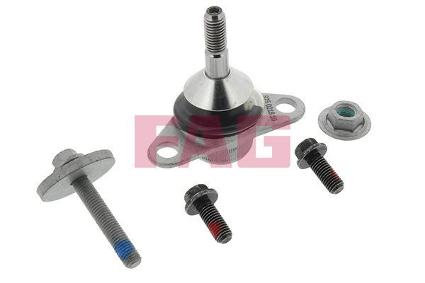 SCHAEFFLER FAG Bærekugle 825021810 for VOLVO