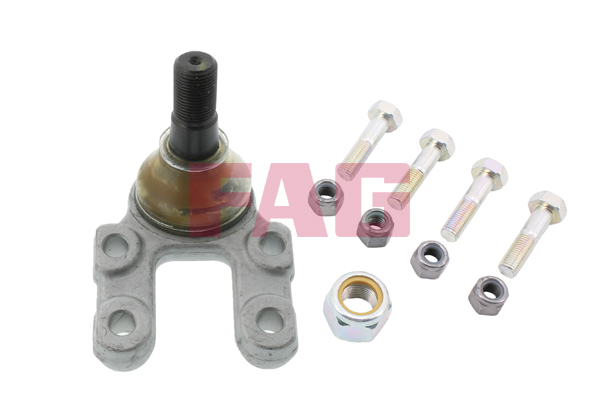 SCHAEFFLER FAG Bærekugle 825023110 for FORD NISSAN