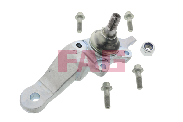 SCHAEFFLER FAG Bærekugle 825023710 for TOYOTA