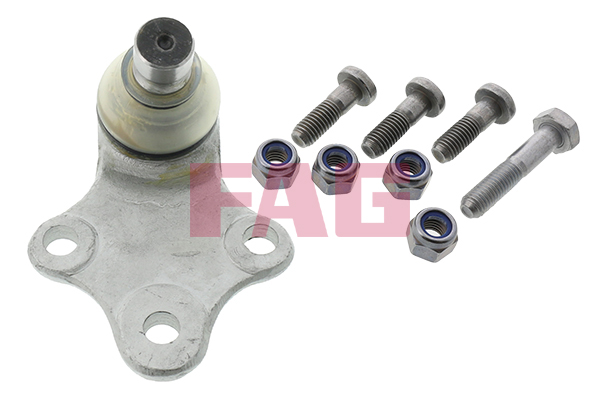 SCHAEFFLER FAG Bærekugle 825023910 for PEUGEOT