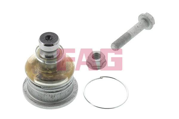 SCHAEFFLER FAG Bærekugle 825024510 for RENAULT