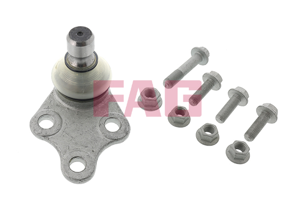 SCHAEFFLER FAG Bærekugle 825025010 for MERCEDES-BENZ
