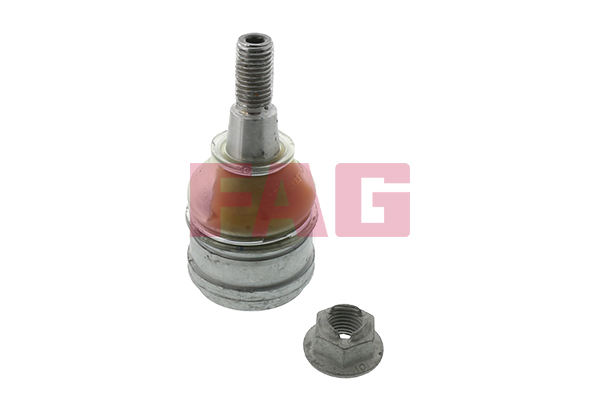 SCHAEFFLER FAG Bærekugle 825026710 for MITSUBISHI SMART