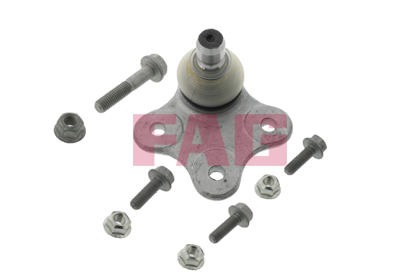 SCHAEFFLER FAG Bærekugle 825027410 for VAUXHALL ABARTH FIAT PEUGEOT