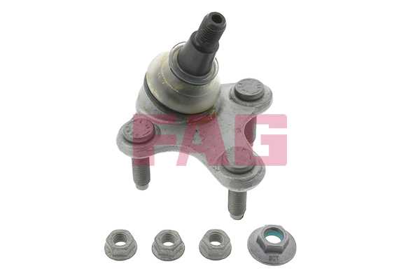 SCHAEFFLER FAG Bærekugle 825027610 for SEAT VW VW (SVW)
