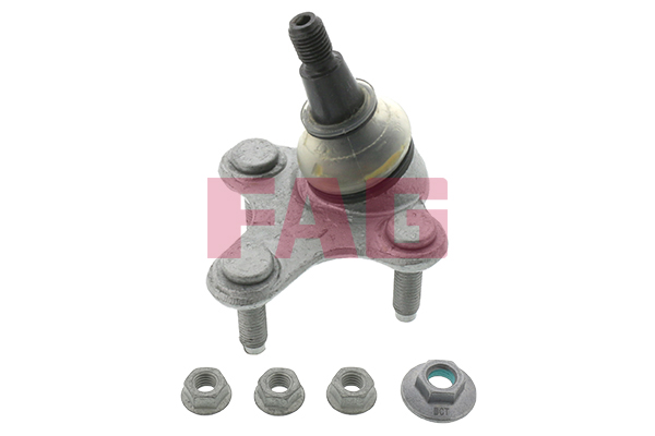 SCHAEFFLER FAG Bærekugle 825027510 for VW AUDI VW (SVW)