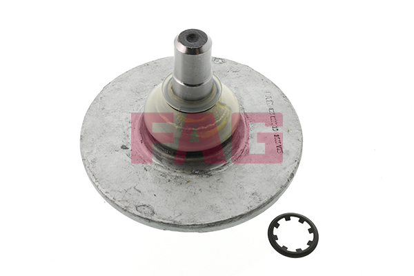 SCHAEFFLER FAG Bærekugle 825028010 for VAUXHALL NISSAN RENAULT