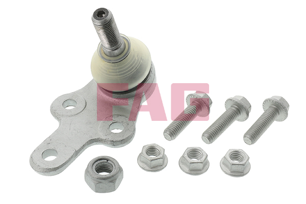 SCHAEFFLER FAG Bærekugle 825028110 for FORD