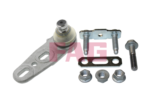 SCHAEFFLER FAG Bærekugle 825028810 for VW AUDI