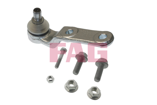 SCHAEFFLER FAG Bærekugle 825029310 for VAUXHALL