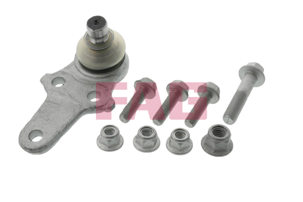 SCHAEFFLER FAG Bærekugle 825029510 for FORD