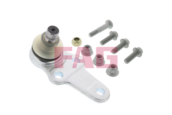 SCHAEFFLER FAG Bærekugle 825029410 for FORD