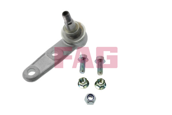SCHAEFFLER FAG Bærekugle 825030710 for DAEWOO