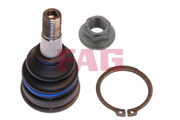 SCHAEFFLER FAG Bærekugle 825030610 for MAZDA