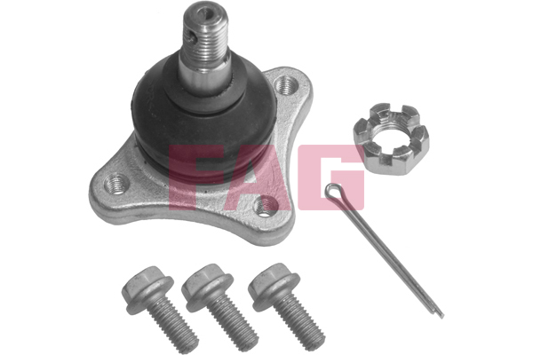 SCHAEFFLER FAG Bærekugle 825033110 for MITSUBISHI