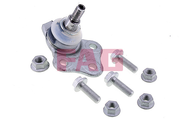 SCHAEFFLER FAG Bærekugle 825034010 for DACIA