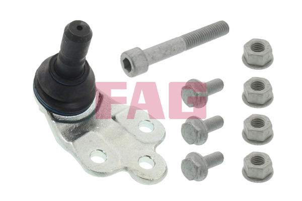 SCHAEFFLER FAG Bærekugle 825034910 for ALFA ROMEO