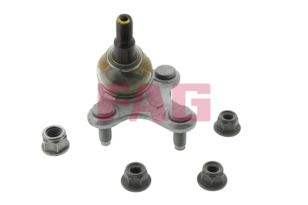 SCHAEFFLER FAG Bærekugle 825037110 for VW