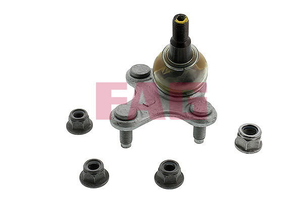 SCHAEFFLER FAG Bærekugle 825037210 for VW