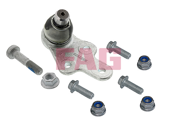 SCHAEFFLER FAG Bærekugle 825038510 for FORD