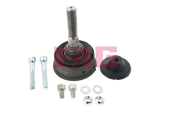 SCHAEFFLER FAG Reparationssæt, bære-/kugleled 826000130 for MERCEDES-BENZ