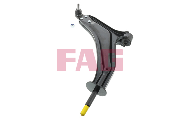 SCHAEFFLER FAG Bærearm, hjulophæng 821006710 venstre foraksel for LAND ROVER