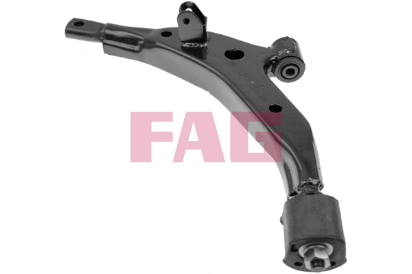 SCHAEFFLER FAG Bærearm, hjulophæng 821008010 venstre foraksel for HYUNDAI