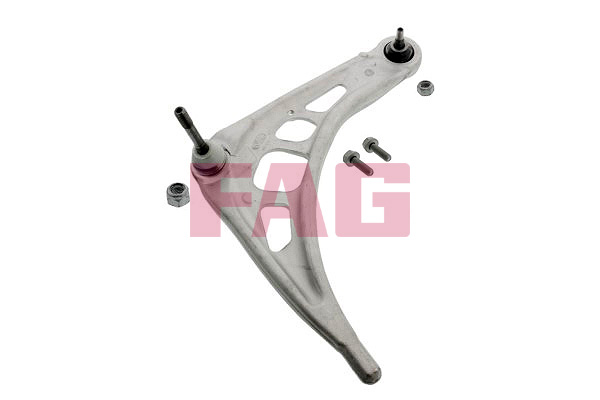 SCHAEFFLER FAG Bærearm, hjulophæng 821015510 højre foraksel for BMW