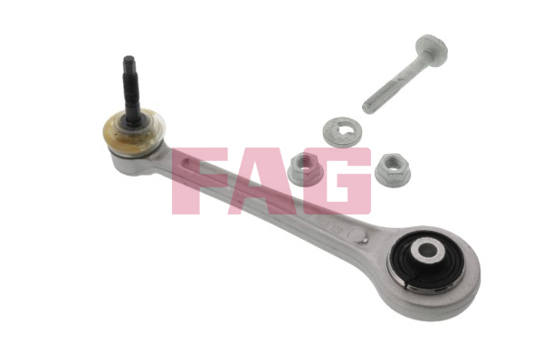 SCHAEFFLER FAG Bærearm, hjulophæng 821016810 Bagaksel oppe for BMW