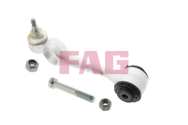 SCHAEFFLER FAG Bærearm, hjulophæng 821018010 venstre foraksel for MERCEDES-BENZ