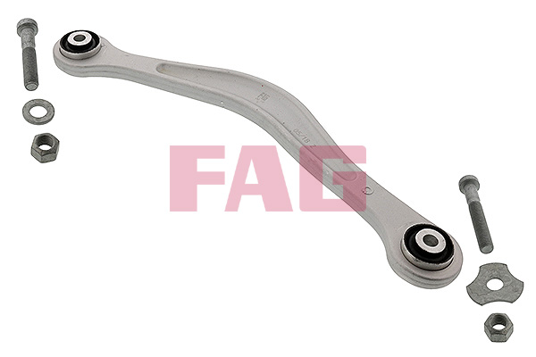 SCHAEFFLER FAG Bærearm, hjulophæng 821022110 Bagaksel oppe for MERCEDES-BENZ